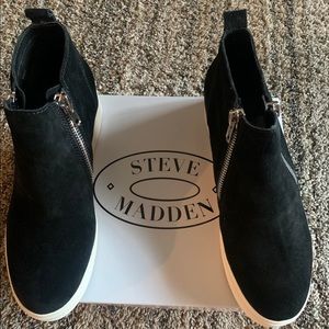 New Women Ankle Boots